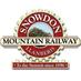 Snowdon Mountain Railway / Rheilffordd yr Wyddfa (@SnowdonRailway) Twitter profile photo