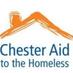 Chester Aid to the Homeless (@CATHsupport) Twitter profile photo