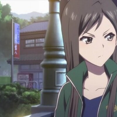 鶴来 民子 Hanasaku Minko Twitter