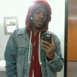 Follow a Nigga,  #TeamFollowBack #TeamStuyGang973, #TeamSwaggedOut, #TeamGrindMode, #TeamRealNigga