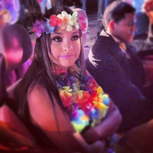 Marjorie Cevallos (MarjorieCevallo) Twitter