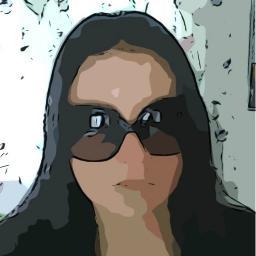 nafeareesya's profile picture. CARPE NOCTEM: Seize the night. Heightened senses, compulsion to wear black, sensitivity to light, mood swing, weird cravings.