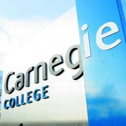 This account is now closed. We have merged to become Fife College. Keep up-to-date with the latest news and events @fifecollege
