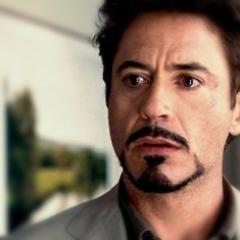 (โรลเพลย์) Genius, billionaire, playboy, philanthropist.