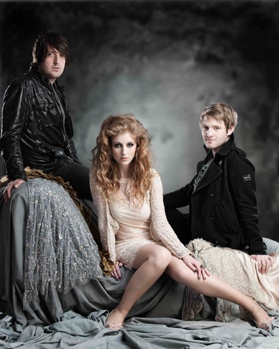 If you like SARAH MCLACHLAN, TRACY CHAPMAN and SHAWN COLVIN you may enjoy our 7 FREE SONGS!!!: CLICK HERE! http://t.co/iTxBcIYF