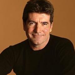 Your source for the latest news on Simon Cowell