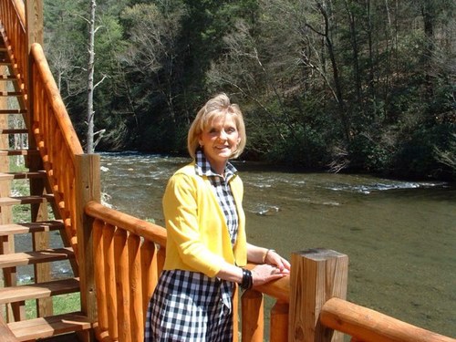 debbie_wolfe's profile picture. Registered Nurse