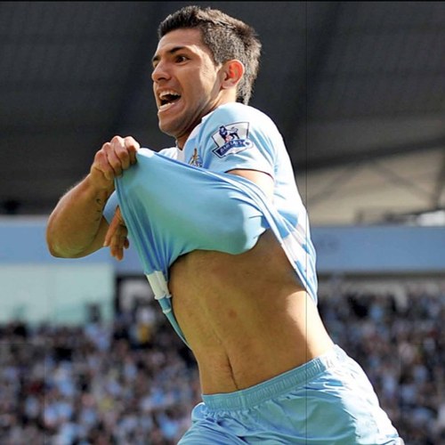MCFC - News, Banter & Occasional 140 Character Match Reports...