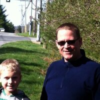 Michael Crosby (@dyvm) 's Twitter Profile
