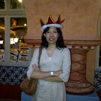 FeTy (@f_fitriah) 's Twitter Profile