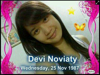 I Am Support @aureliadevinov