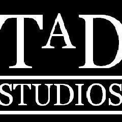 TAD Studios,rehearsal facility run by musicians for musicians, situated just off the A34 near Bicester.