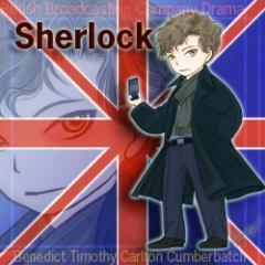 海外ドラマ SHERLOCK & Middle-earth 関連垢。 Benedict & Martin Fan ・イギリスLove ・ 英語系クラスタの方 フォロー歓迎♪ 関連作品追随中。腐耐性有。 I love Beautiful People. Learning English now.