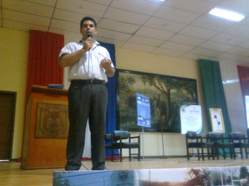 Director General de Empleo del Ministerio de Trabajo, Empleo y Seguridad Social.
