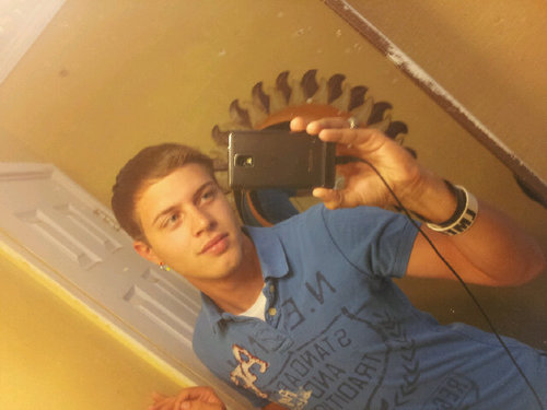 anthonylisenby's profile picture. I'm a great, down-to-earth guy. I'm not perfect nor do I care to be. I am very blunt with my opinions so if you ask for it, be prepared.