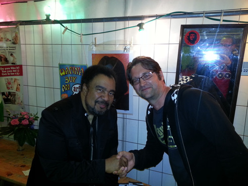 HenrikFlohr's profile picture. Music fan. Madridista. Journalist. Periodista.