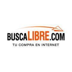 Nacimos de @Buscalibros para traer todo el retail del mundo a tus manos. Paga con moneda local y diversos medios de pagos. En Buscalibre tu compra en Internet