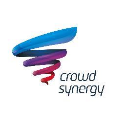 CrowdSynergy's profile picture. Инновационная платформа по созданию и управлению инновационными экосистемами на основе виртуального бизнес-инкубатора.