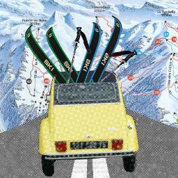 SnowMorzine's profile picture. 