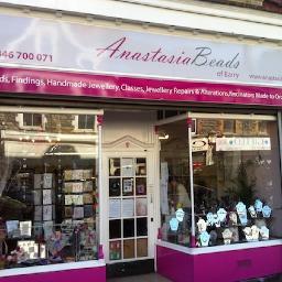 Bead shops - Handmade jewellery, fascinators & hats to order - Custom bridal accessories - Classes in jewellery making - Children's parties - Jewellery repairs