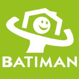 BatimanFrance's profile picture. Batiman est expert dans la vente et l'installation de fenêtres, portes ou volets, escaliers, dressings, meubles de cuisine...