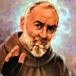 GodFatherPio666's profile picture. 