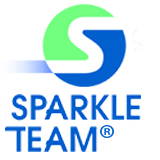 SparkleTeam is the leader in providing green and sustainable commercial cleaning & building services to the South Florida area.