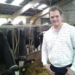 KorrelRichard's profile picture. Melkveehouder in Ouderkerk aan de Amstel. Ook druk met meerdere netwerken zoals dynamisch beweiden, onderwaterdrainage en bodem beheer op veen