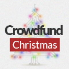Crowdfund Christmas is a 12-day crowdfunding campaign that encourages charitable donations for families in need this holiday season http://t.co/nprOcs2Y