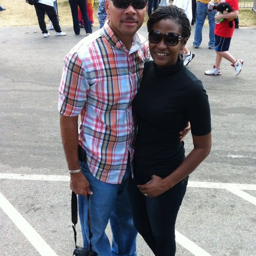 rpmoore1009's profile picture. 