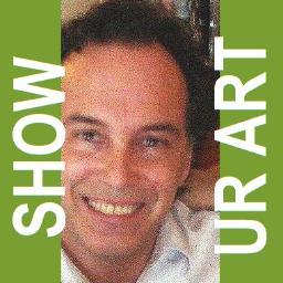 PASSIONATE for VISUAL ARTS  ! We love  helping artists show their art around the world !