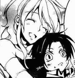 The previous Profe Reincarnation before Labrador and the first Female Ghost of all || I love kids, don't hesitate to talk to me ^^ #07Ghost
