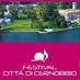 Festival Cernobbio (@cernobbiofest) Twitter profile photo