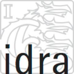 idrait's profile picture. 
