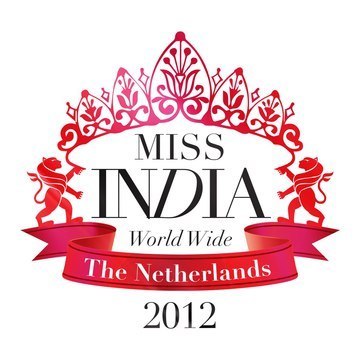 Miss India The Netherlands 2012