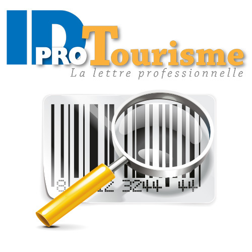 IDProTourisme's profile picture. La Lettre professionnelle des techno de l'information, de la communication et du multimédias