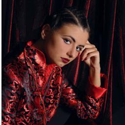 The hottest girl in Pleven