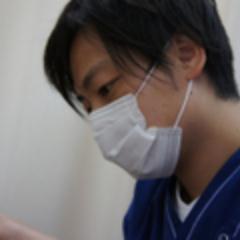 鍼灸整骨院で仕事してます(*^^*)未だにtwitter使いこなせてませんf^_^;)これから使いこなしていきます♪釣り大好き！フットサル大好き！ラーメン大好き！ｗ
