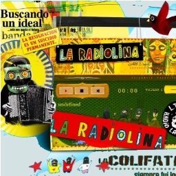 vivalacolifata's profile picture. Cada día más música