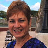 Maritza Resto Rivera (@mrestorivera) 's Twitter Profile