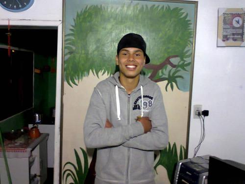 Oiie euu soou a Gorda dele i ele é meo Gordo.. teamo!  @Amandha_Moreira