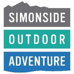 Simonside Outdoor Ad