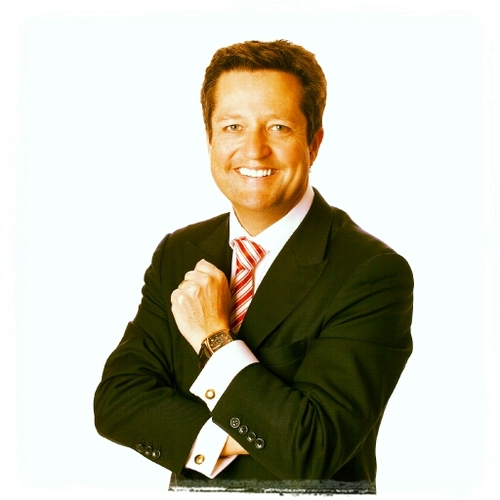 Craig_Smart's profile picture. Broadcaster