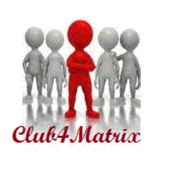 Automatic Money Machine  + Traffic + Earning . Join Our CLUB with the Best (∞ x10) Unlimited Matrix   .
