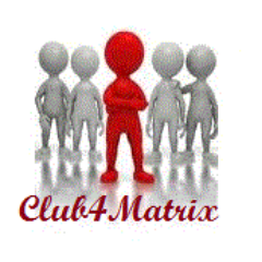 Automatic Money Machine + Traffic + Earning . Join Our CLUB with the Best (∞ x10) Unlimited Matrix .