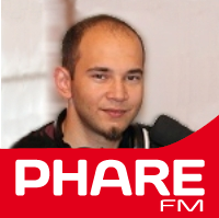 DavidPhareFM's profile picture. Animateur radio sur Phare FM à Lyon de 10h à 14h, et partout ailleurs de 16h à 18h dans Positiv' Music, toute l'actualité musicale Phare FM !