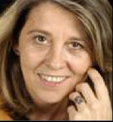 M. Carmen Vidal Profile