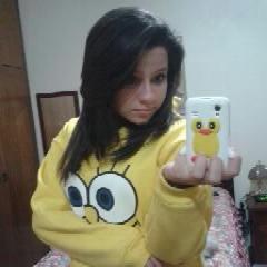 @PedroNegrini @JustinBieber @ErickMafra  # Jensen Ackles  3  | São Paulina, Ariana, HiperMegaUltraBlaster ciumenta. ok?
Eu só queria ter você aqui.Nada mais :l