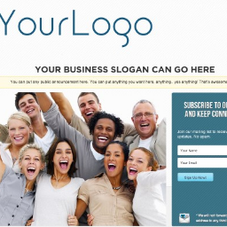 We deliver Powerful and Fully Affordable Professional Premade Sites. Plus it looks awesome on smartphones, tablets and personal computers :)