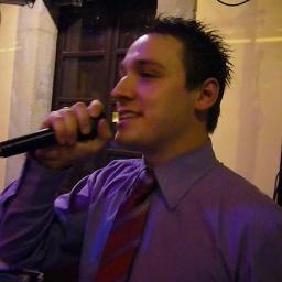 Nachothec's profile picture. DJ - ANIMADOR DESDE 1999